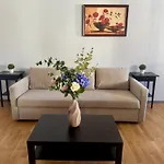 Venceslao Square Apartment