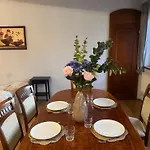 Venceslao Square Apartment