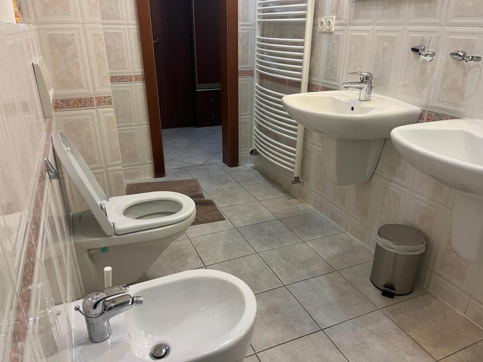 Appartamento Venceslao Square *