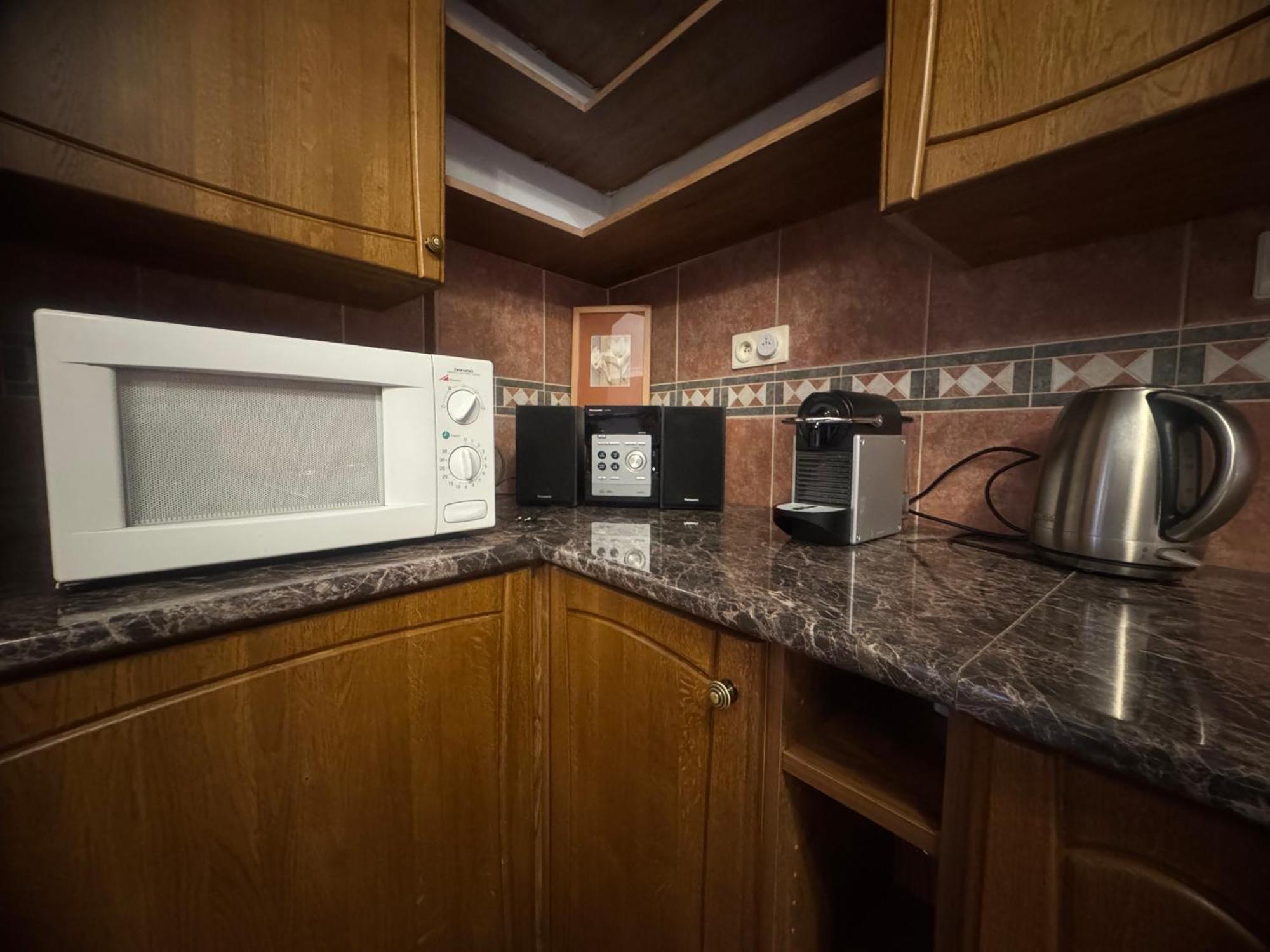 Appartamento Venceslao Square *