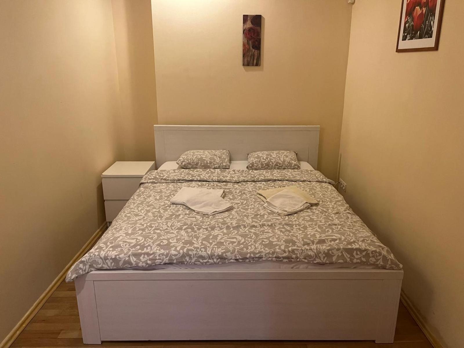 Venceslao Square Apartmán