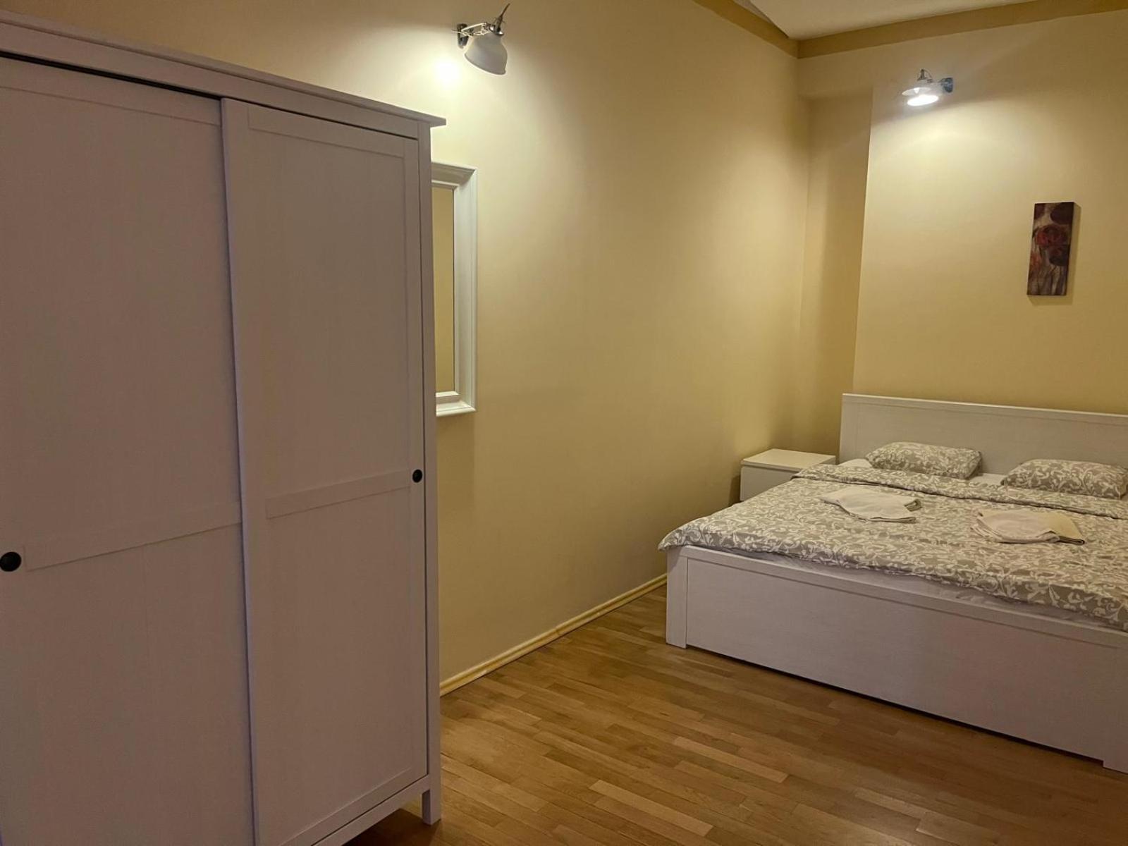 Venceslao Square Apartmán