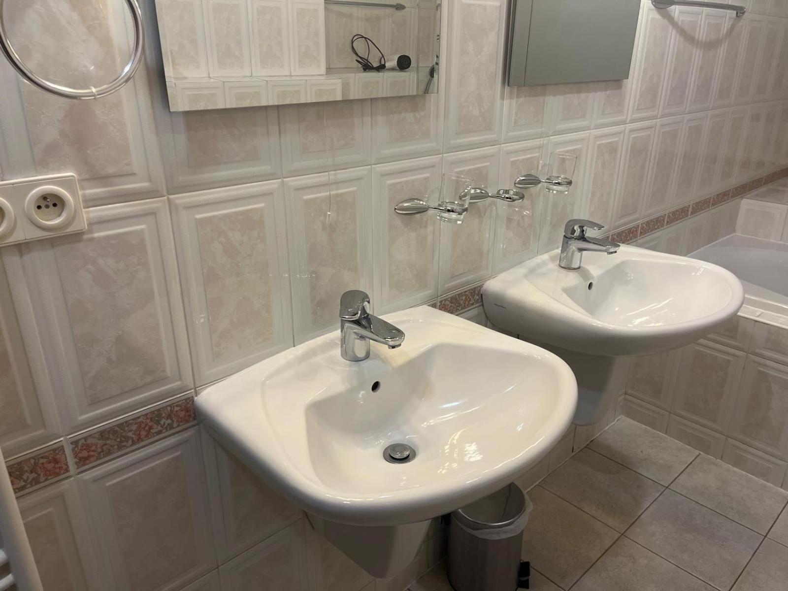 Venceslao Square Apartmán *