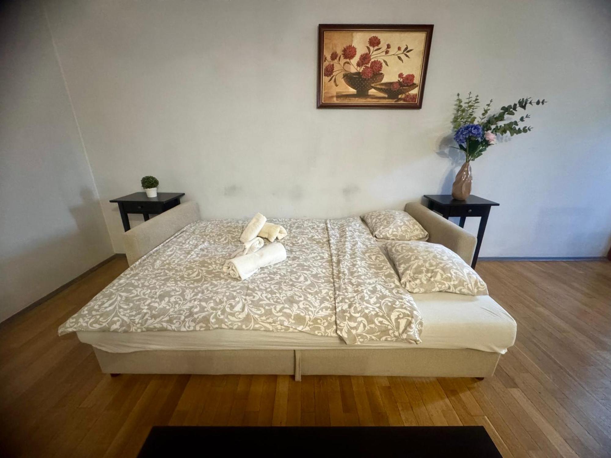 Apartmán Venceslao Square