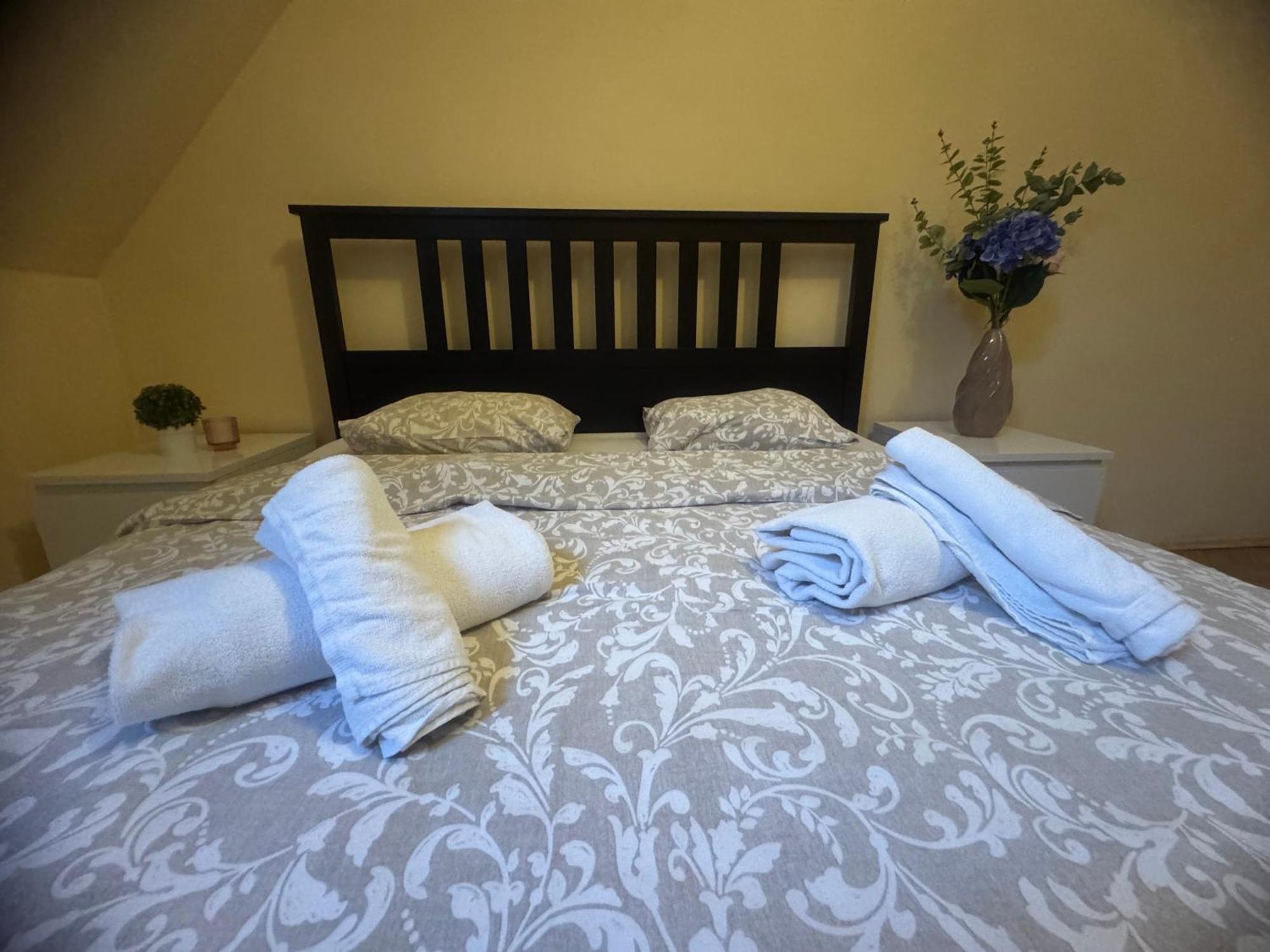 Venceslao Square Apartmán Praha